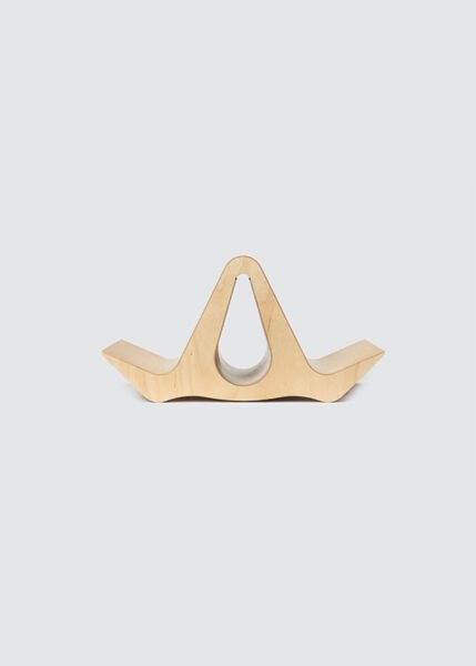 Isokon Gull from Isokon Shelves + Storage by Egon Riss