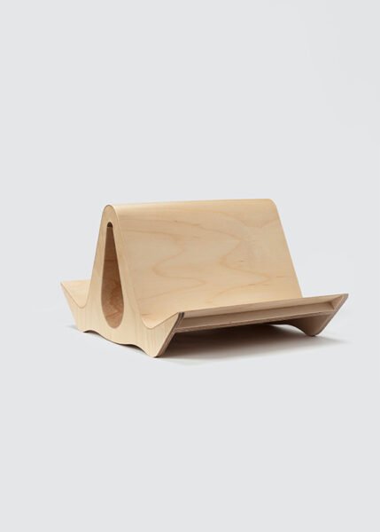 Isokon Gull from Isokon Shelves + Storage by Egon Riss