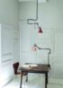 Lampe Gras N° 312 from DCWéditions Pendants and Chandeliers by Bernard-Albin Gras