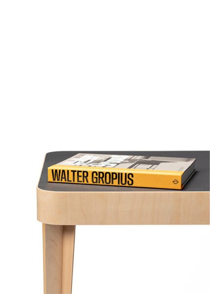 Isokon Occasional Table from Isokon Occasional Tables by Walter Gropius