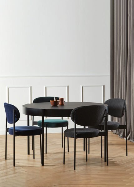 Series 430 Chair from Verpan Chairs by Verner Panton