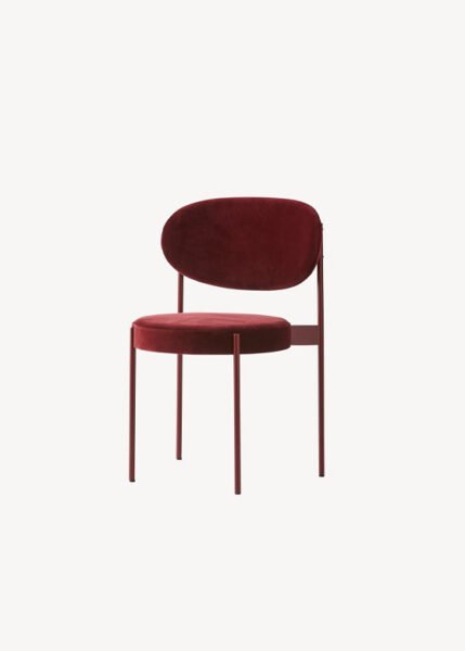 Series 430 Chair from Verpan Chairs by Verner Panton