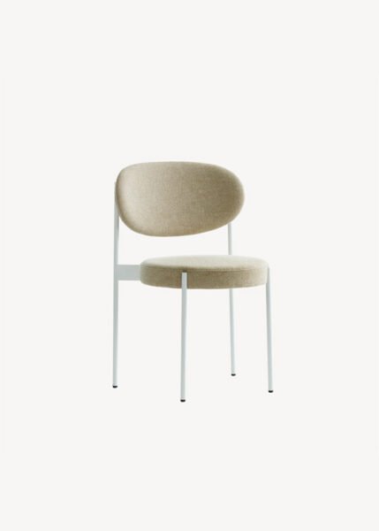 Series 430 Chair from Verpan Chairs by Verner Panton