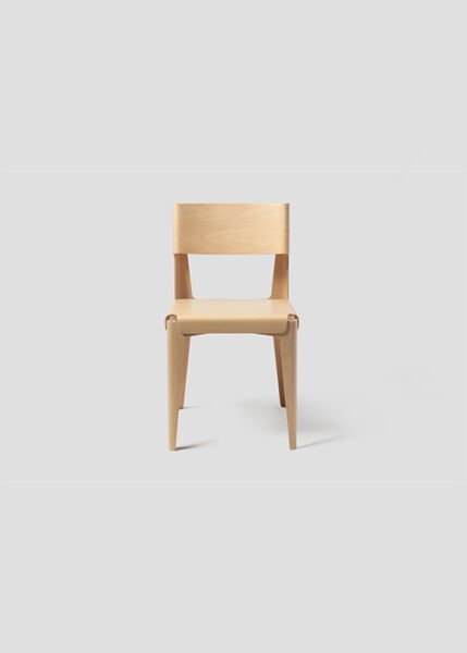 Shell Chair from Isokon Chairs by Barber & Osgerby