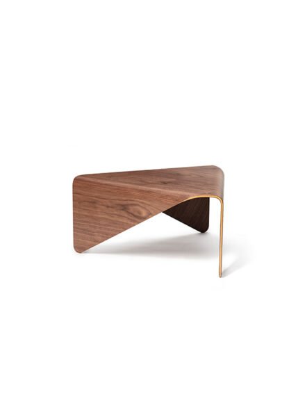 T46 Coffee Table from Isokon Coffee Tables by Hein Stolle