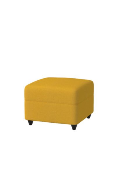 Angolo Pouf