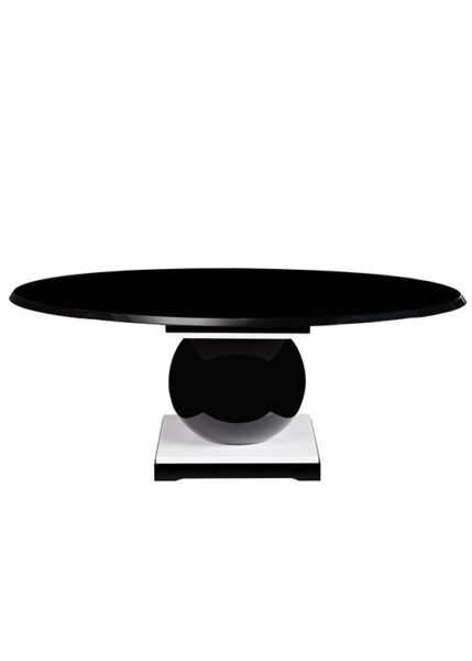 Table 1918 Dining Tables by Jacques-Henri Lartigue