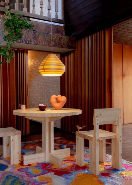 Hans Pendant 38 from Vaarnii Pendants and Chandeliers by Hans-Agne Jakobsson