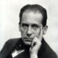 portrait of Walter Gropius