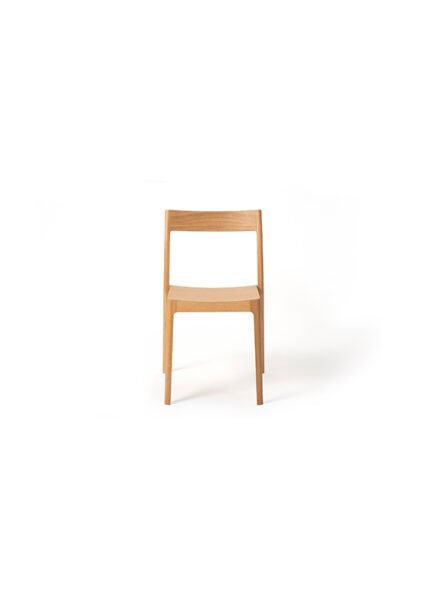 Ballot Chair from Isokon Chairs by Barber & Osgerby