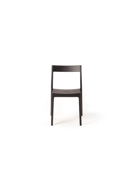Ballot Chair from Isokon Chairs by Barber & Osgerby