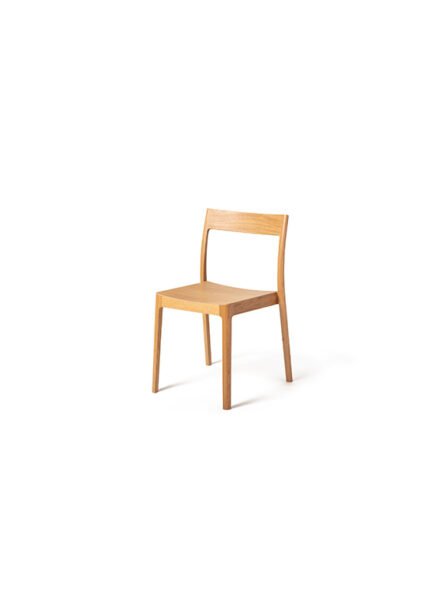 Ballot Chair from Isokon Chairs by Barber & Osgerby