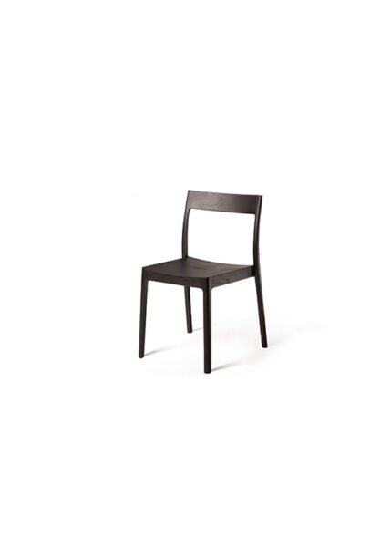 Ballot Chair from Isokon Chairs by Barber & Osgerby