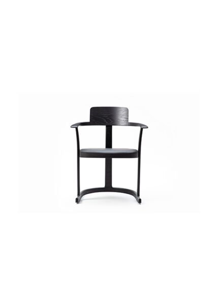 Bodleian Libraries Chair from Isokon Chairs by Barber & Osgerby