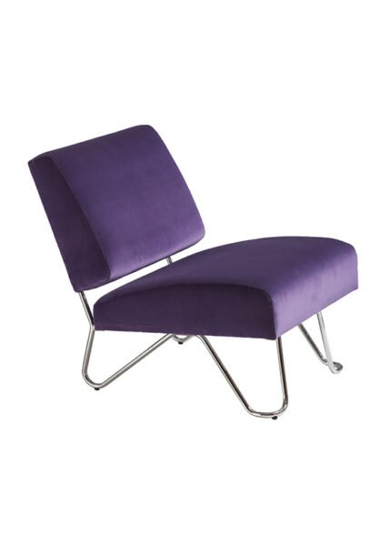Ibiza Lounge Chair from Santa & Cole Chairs by Germán Rodríguez Arias