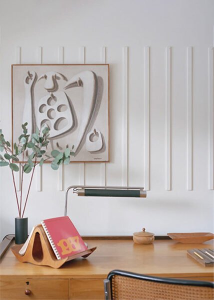 Isokon Gull from Isokon Shelves + Storage by Egon Riss