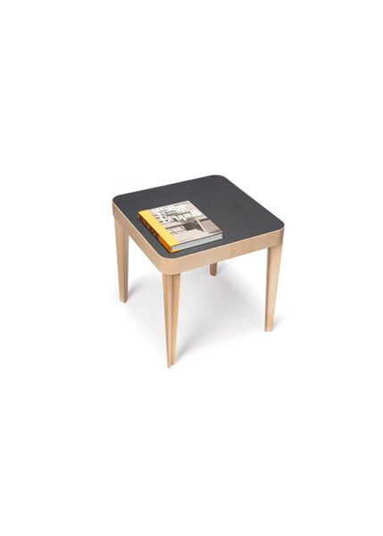 Isokon Stool from Isokon Benches + Stools by Isokon