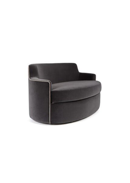 Lido Sofa from Tato Sofas by Ignazio Gardella