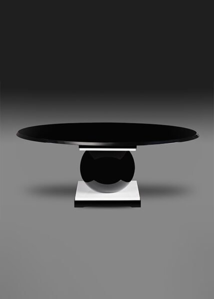 Table 1918 Dining Tables by Jacques-Henri Lartigue