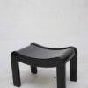 Stool Curule 1925 - Image 2