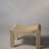 Stool Curule 1925 - Image 3