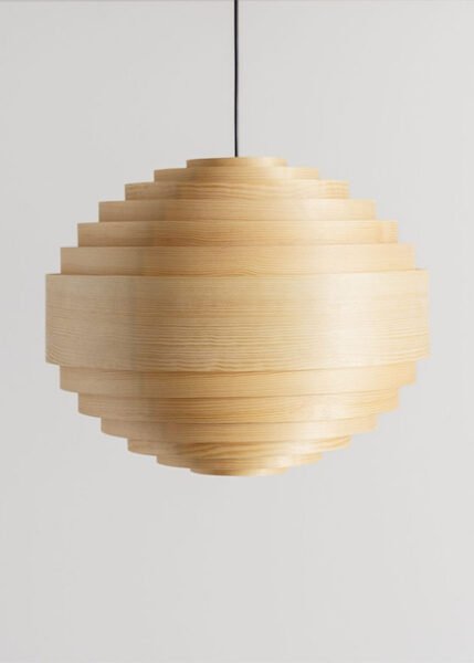 Hans Pendant 46 from Vaarnii Pendants and Chandeliers by Hans-Agne Jakobsson