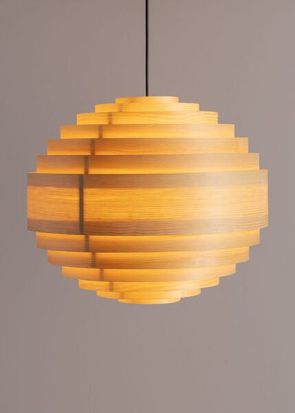 Hans Pendant 46 from Vaarnii Pendants and Chandeliers by Hans-Agne Jakobsson