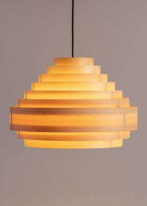 website image template copy3 - rewire Hans Pendant 38 from Vaarnii Pendants & Chandeliers by Hans-Agne Jakobsson