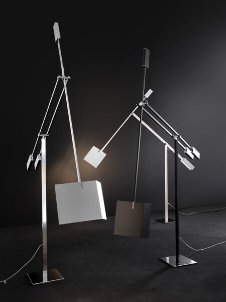 Esperia Giraffa LED