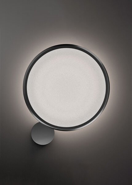 Discovery Wall/Ceiling from Artemide Wall Lights and Sconces by Ernesto Gismondi