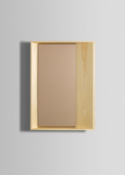 007 Alter Mirror from Vaarnii Mirrors by Industrial Facility