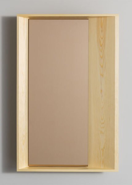 007 Alter Mirror from Vaarnii Mirrors by Industrial Facility