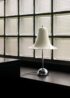 Pantop Ø23 Table Lamp from Verpan Table Lamps by Verner Panton
					