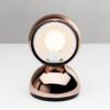 Eclisse Table Lamp by Vico Magistretti for Artemide