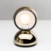 Eclisse Table Lamp by Vico Magistretti for Artemide