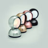 Eclisse Table Lamp by Vico Magistretti for Artemide