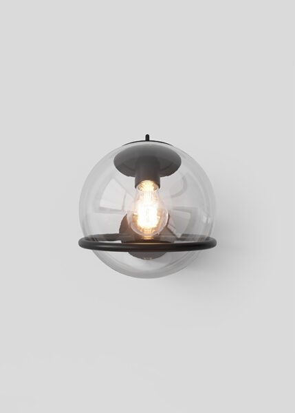 Le Sfere 238/1 from Astep Wall Lights and Sconces by Gino Sarfatti