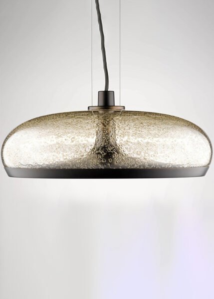 Aurelia Suspension 45 from Leucos Pendants and Chandeliers by Patrick Jouin