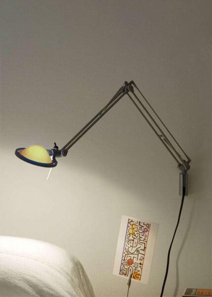Berenice from Luceplan Wall Lights and Sconces by Alberto Meda + Paolo Rizzatto