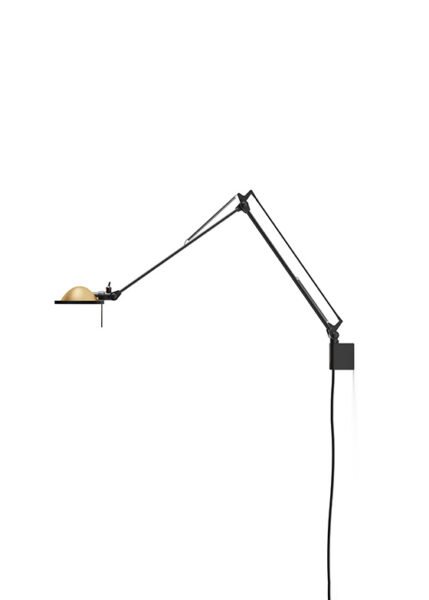 Berenice from Luceplan Wall Lights and Sconces by Alberto Meda + Paolo Rizzatto