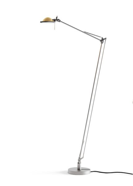 Berenice from Luceplan Floor Lamps by Alberto Meda + Paolo Rizzatto