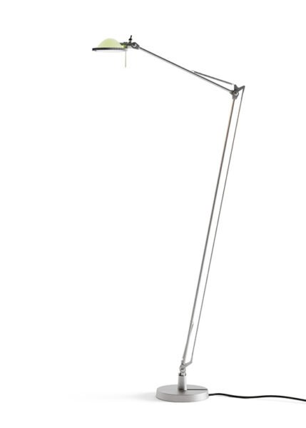 Berenice from Luceplan Floor Lamps by Alberto Meda + Paolo Rizzatto