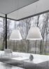 Grande Costanza from Luceplan Pendants and Chandeliers by Paolo Rizzatto