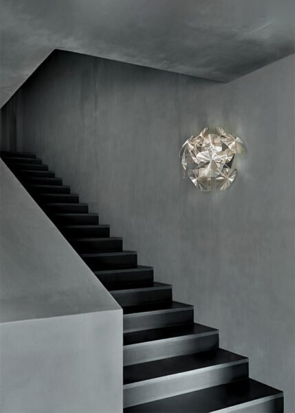 Hope from Luceplan Wall Lights and Sconces by Francisco Gomez Paz