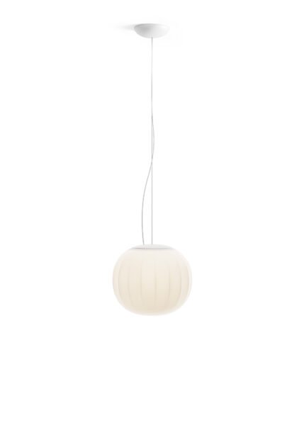 Lita Suspension from Luceplan Pendants and Chandeliers by David Dolcini
