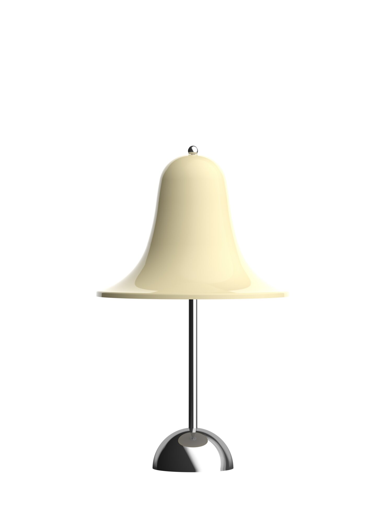 Pantop Ø18 Portable lamp by Vernon Panton for Verpan