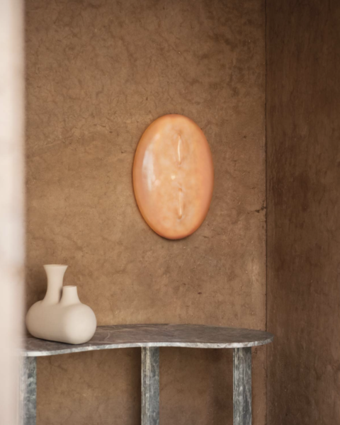Solstice from Tacchini Wall Lights and Sconces by Studiopepe