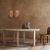 Solstice Wall Light by Tacchini