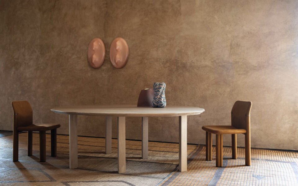 Solstice Wall Light by Tacchini