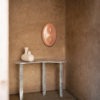 Solstice Wall Light by Tacchini